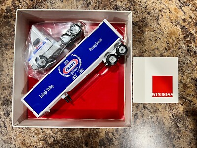 WINROSS - Kraft Foods - Lehigh Valley 1997 Tractor Trailer - 25th Anniversary