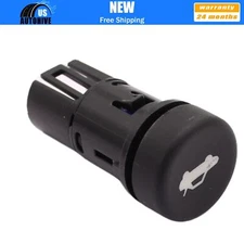 Trunk Latch Lid Release Switch Button 22626464 for 2004-2008 Chevrolet Malibu