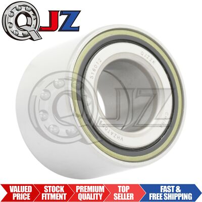 [REAR(Qty.1)] Wheel Bearing Unit For 2007-2010 Pontiac Matiz Hatchback FWD-Model