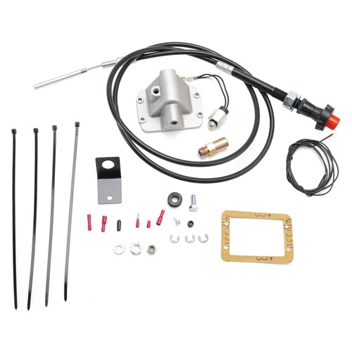 4x4 Posi-Lok Axle Shaft Disconnect Conversion pour Jeep Wrangler YJ 87-95 PSL900 - Picture 2 of 16