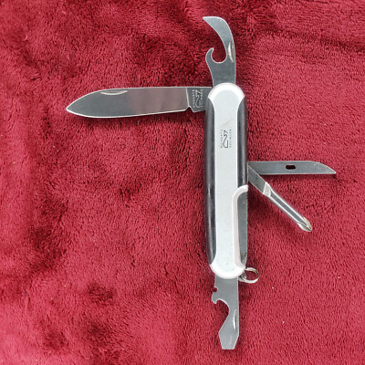 RICHARTZ Solingen pocket knife ULTIMA Maxi 5 Germany