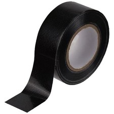 Mini Duct Tape 1" X 10 Yd Travel Size Duct Tape 1 Pack Small Roll Waterproof Eme