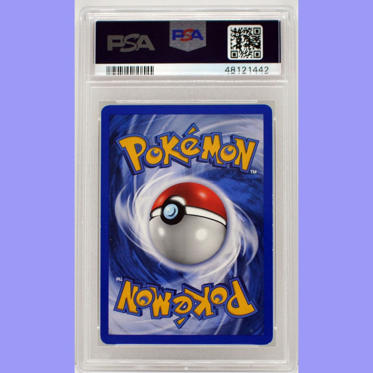 Pokemon 1st Edition Unown F 48/75 Neo Discovery PSA 8 NM/Mint | eBay