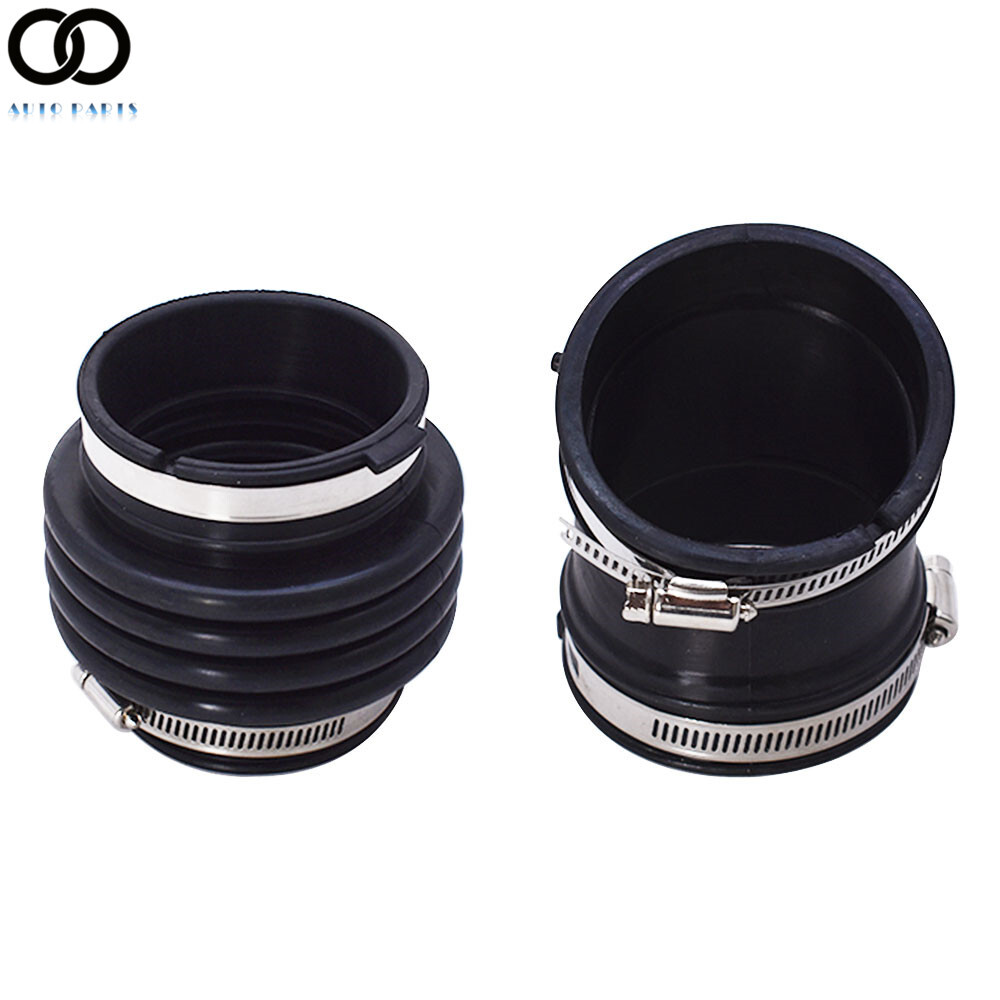 2PCS Air Intake Hose Tube Duct for Infiniti M35 3.5L 20062008 16576EG00A eBay