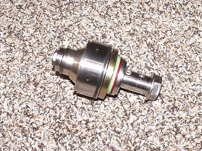 Flow International 008412-1 Check Valve Assembly Mach 2B Waterjet 40KSI