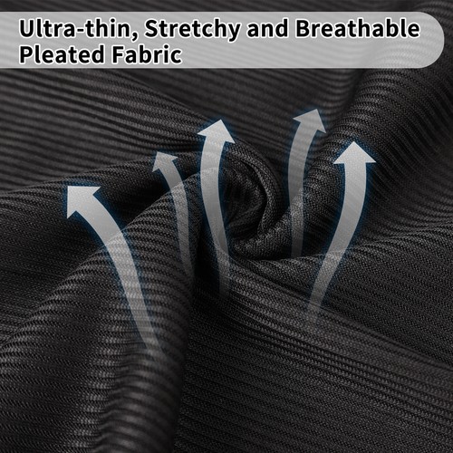 Man's Casual Sweat Shorts Sport Pants Slim-Fit Summer Beach Gym Fitness Workout - Picture 17 of 27