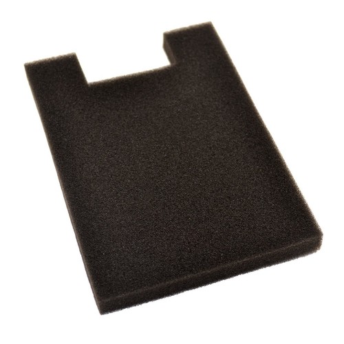 Filter Kit for Eureka 2950 2960 2990 Series Upright Vacuums, DCF-16 62736 HF-7 - Picture 2 of 4