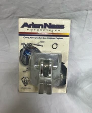 Arlen Ness Clutch Lever Perch, Stock (06-648)