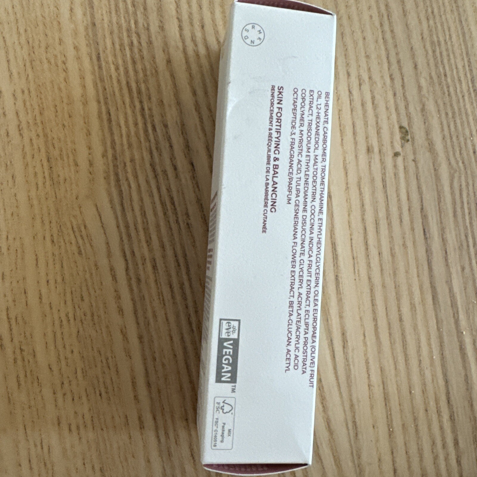 SERUMKIND Black Blossom Hand Serum 1.69oz/50ml NEW IN BOX