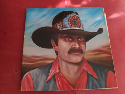 The Charlie Daniels Band   Saddle Tramp Epic CBS 1976 NL LP vg+