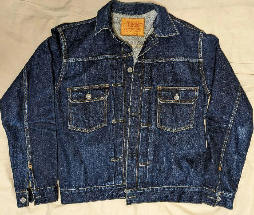 The flat cheap head 6002w