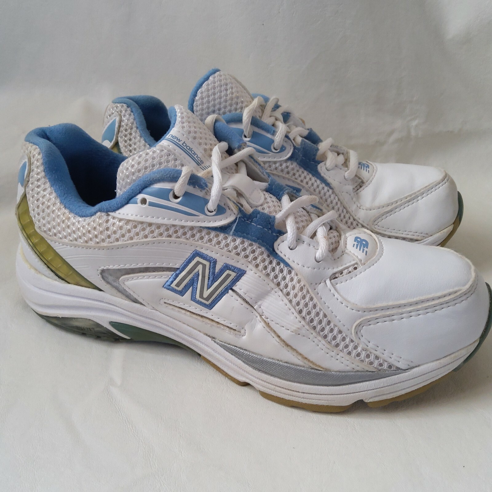new balance 846