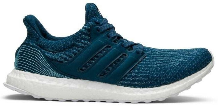 Las mejores ofertas en adidas Parley x UltraBoost Limited - Main Image