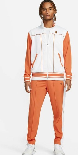 Tennis Jacket Size XL DC0620-808 