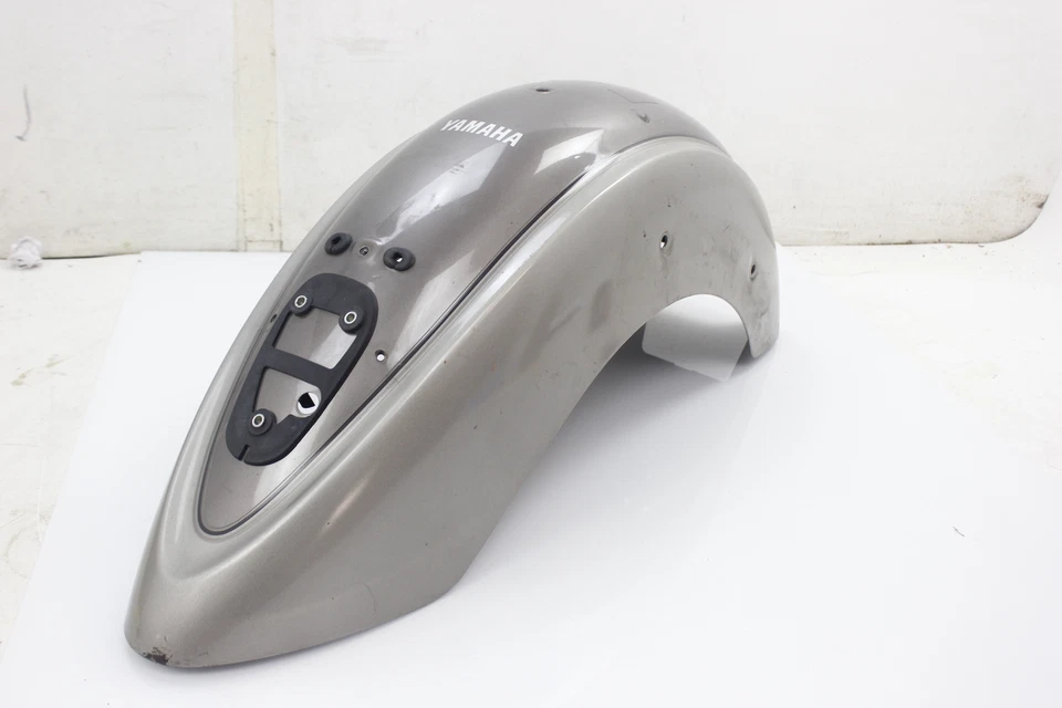 00-04 YAMAHA VSTAR 1100 OEM GUARDABARROS GUARDABARROS RUEDA TRASERA Foto 2 de 4