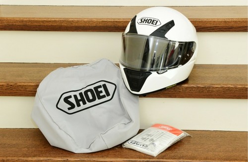 Shoei RF-SR Full Face Motorcycle Helmet 