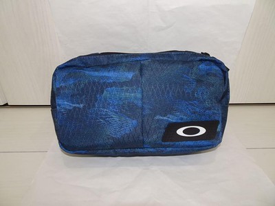 Oakley Waist Bag Pouch Shoulder Camping Outdoor Festival