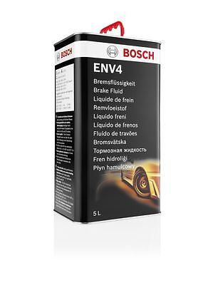 Bosch 1 987 479 203 Bremsflüssigkeit ENV4 5 L