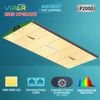 VIPARSPECTRA P2000 LED Grow Light Full Spectrum for Indoor Veg Flower Plants IR