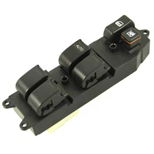 New Electric Power Window Master Control Switch For 2001-2004 Toyota Tacoma
