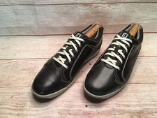 Footjoy Spikeless Golf Shoes Sz. 9.5 M #54244
