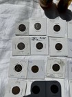 Indian Head Cent Lot 1889 To 1907 — photo 2