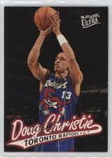 1996-97 Fleer Ultra Doug Christie #108 0q1p