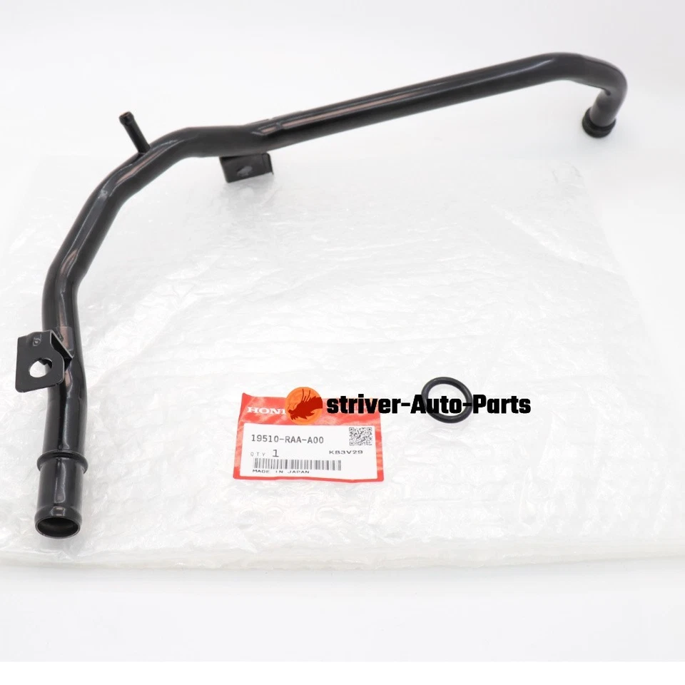 Tubo de calefacción OEM para Honda 03-07 Accord 2,4 L Acura 06-08 TSX 19510-RAA-A10 Foto 2 de 4