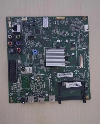 715G6165-M01-001-005K CARTE MÈRE POUR TV PHILIPS 50PFH5300/88 - Photo 1/4