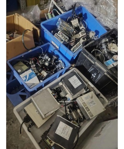 Nowy moduł PLC CJ1M-CPU12-ETN CJ1M-CPU12-ETN W PUDEŁKU 1 rok gwarancji *pz - Zdjęcie 2 z 3