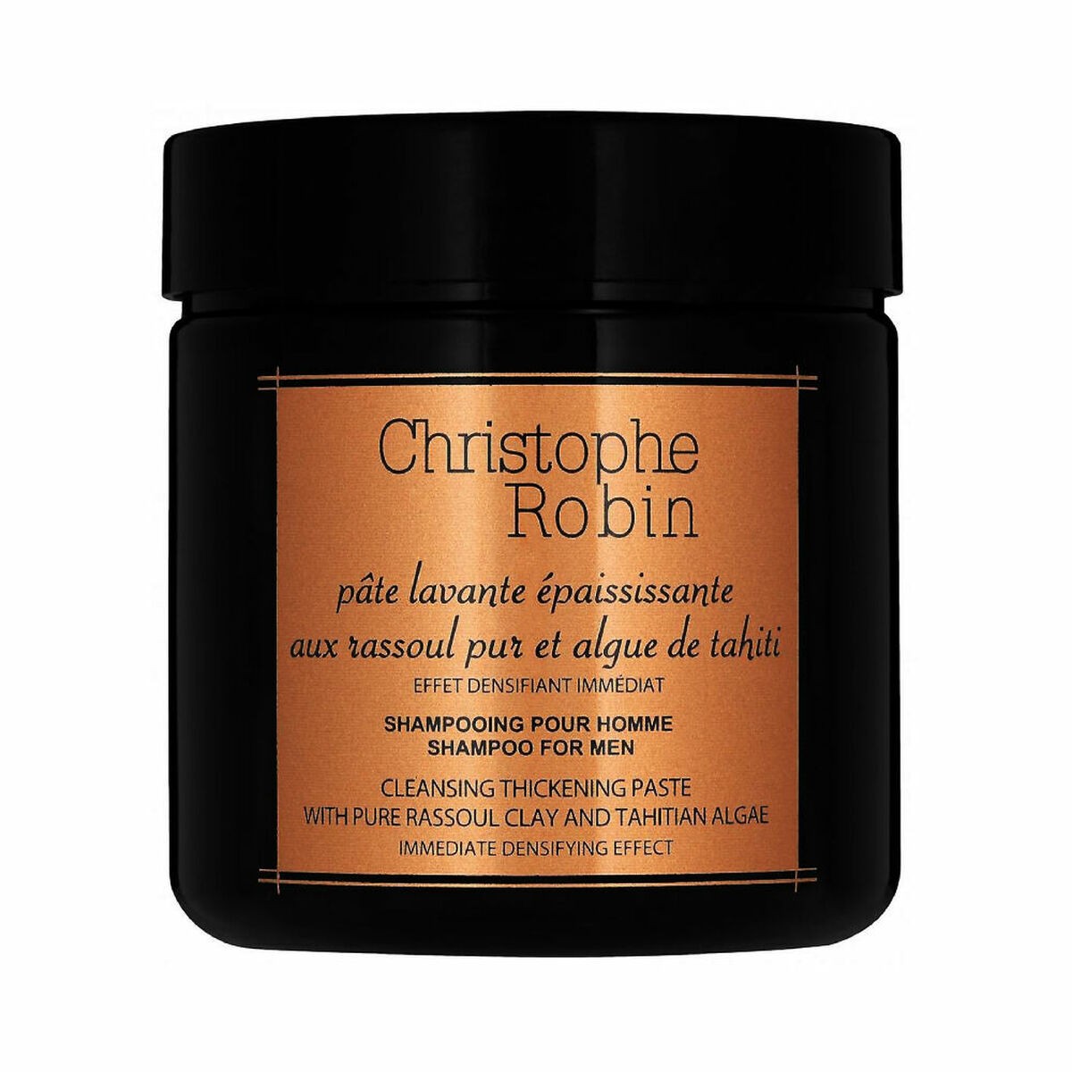 Shampoo Ispessente Christophe Robin [250 ml]