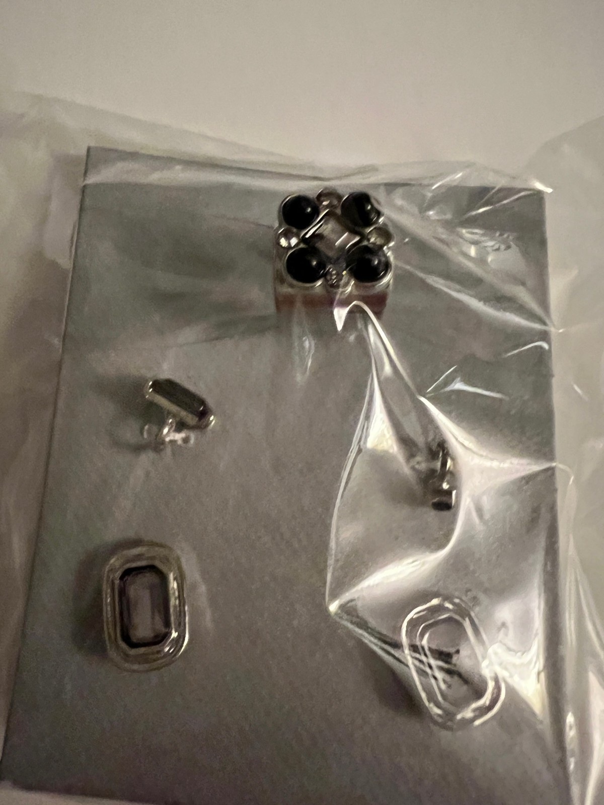 New Toast To Us ADELE MAKEDA Clothes and Accessories CHOOSE YOUR PIECE