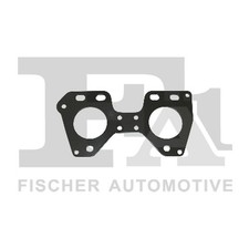 1x ORIGINAL® Fa1 Dichtung, Abgaskrümmer für Toyota AURIS AVENSIS Kombi VERSO