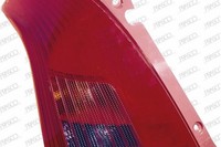 Prasco RüCkleuchte Links FüR Suzuki Swift 05-10
