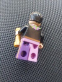 Lego Ideas: The Beatles Yellow Submarine 21306 All Five Minifigures 