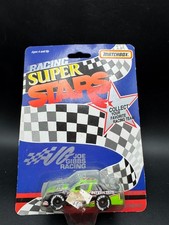 Matchbox Super Stars Diecast 1/64 NASCAR 18 Interstate Batt. Bobby Labonte X3