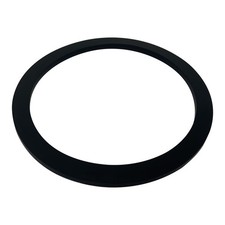 Replacement Gasket for Camlock Fittings, 6", Neoprene, Pack of 5 CAM-60-GN-5