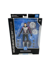 McFarlane Toys DC Multiverse Cosmic Boy 6.9  Action Figure - NEW READ