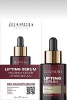 Eliamora LIFTING-SERUM ANTI-AGING- Hautpflege ANTI-AGING-SERUM 30 Ml Neu