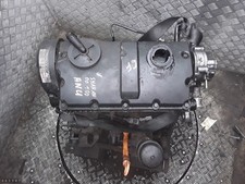 2000 VW SHARAN ENGINE DIESEL TURBO 1900TDI ANU