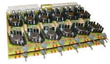 Netstal Board MSC 110.240.5152 MSCII 110.240.6192