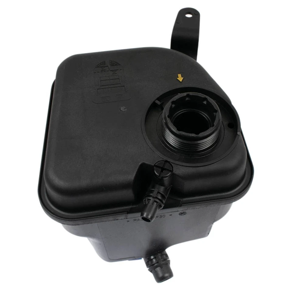 Reservatório de líquido de arrefecimento puro para 11-13 BMW 135i 2013 135is 335i 335i xDrive 13-15 X1 - Imagem 3 de 4