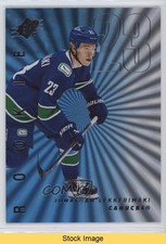 2024-25 SPx Extended Rookies Jonathan Lekkerimaki #155 READ 1t5t