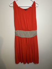 womens express dress size large