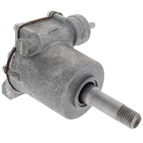 Gearbox (Filled with Oil) for Belle Minimix 150 Concrete Mixer (from July '99) -