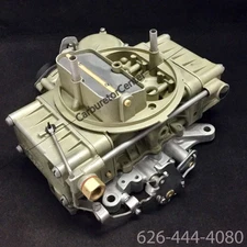 1957 Ford Thunderbird Holley 4150 Carburetor *Remanufactured