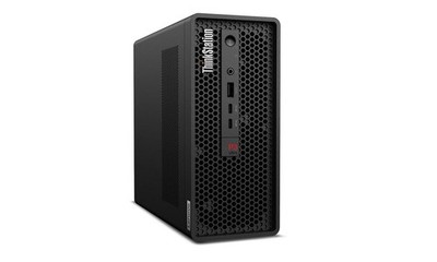 Lenovo ThinkStation P3 Ultra Gen 2, SFF, Intel Core Ultra 7 265, 32GB, 51 #NO966