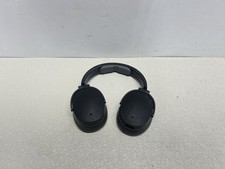 Skullcandy - Hesh ANC - Over the Ear - Wireless Headphones - True Black -