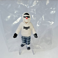 1.75 INCH D.G.A. HOMIE(S) LIL MR E FIGURE SER...