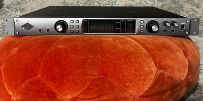 Universal Audio UAD x8p MINT